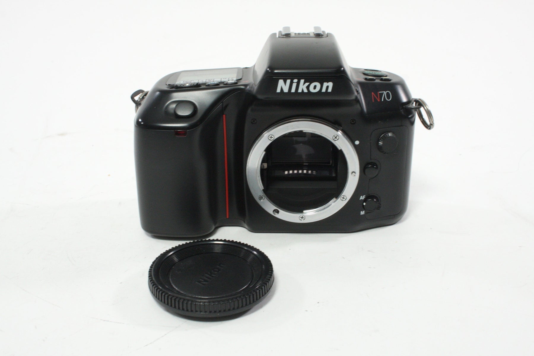 Nikon N70 35mm SLR Camera Body