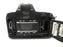 Nikon N70 35mm SLR Camera Body Only AS IS