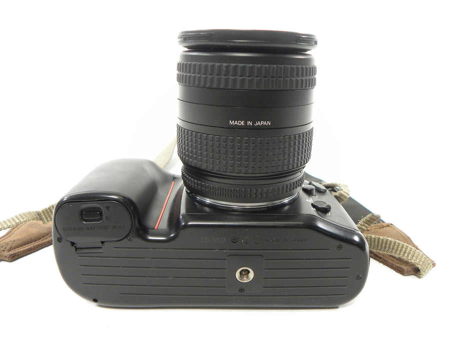 Nikon N70 35mm SLR w/AF Nikkor 24-50mm f3.3-4.5D