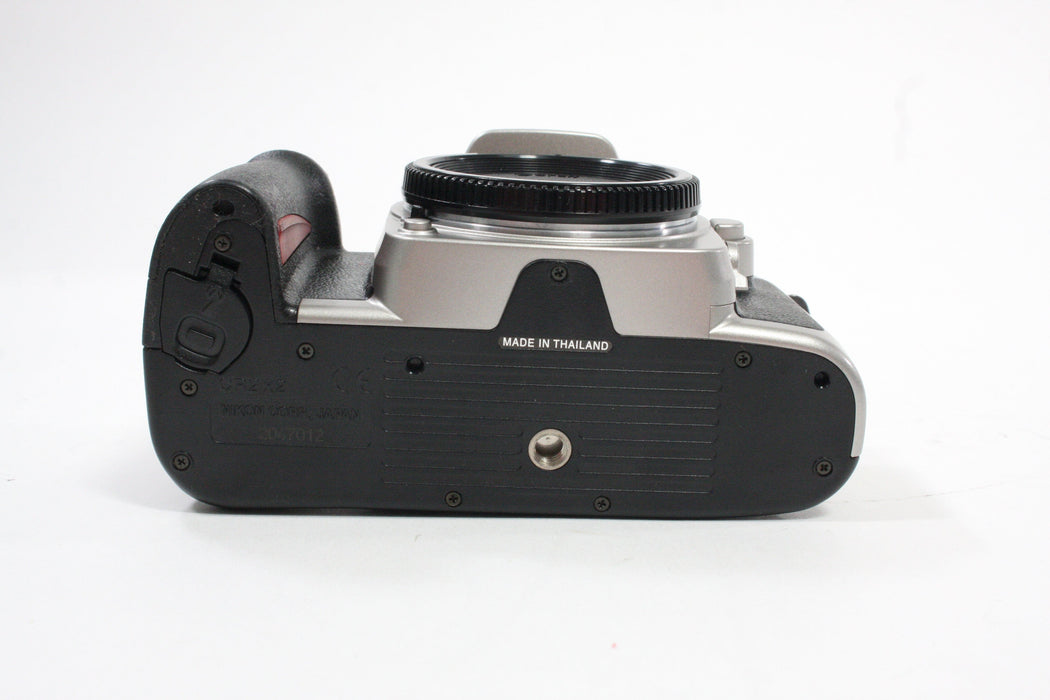 Nikon N75 35mm SLR Camera Body