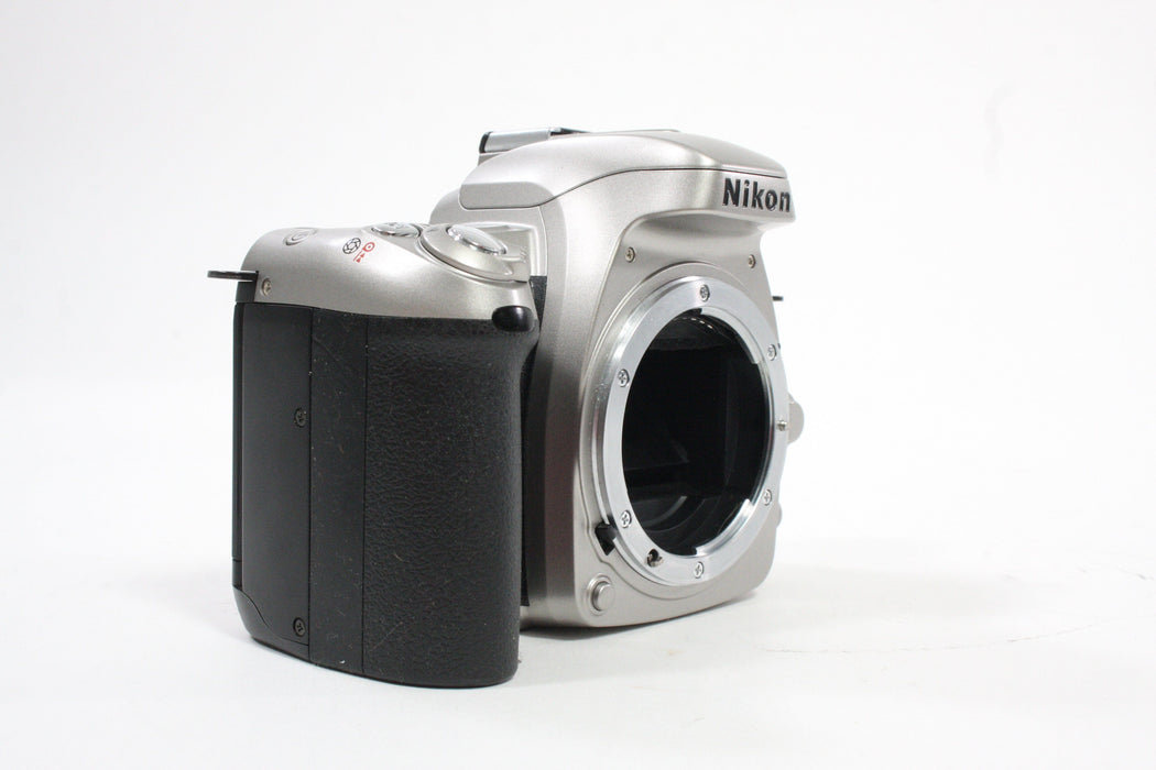 Nikon N75 35mm SLR Camera Body