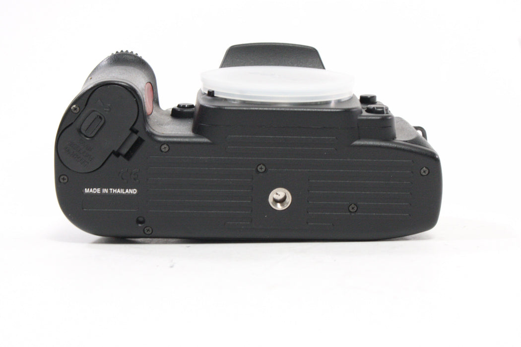 Nikon N80 35mm SLR Camera Body