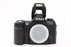 Nikon N80 35mm SLR Camera Body