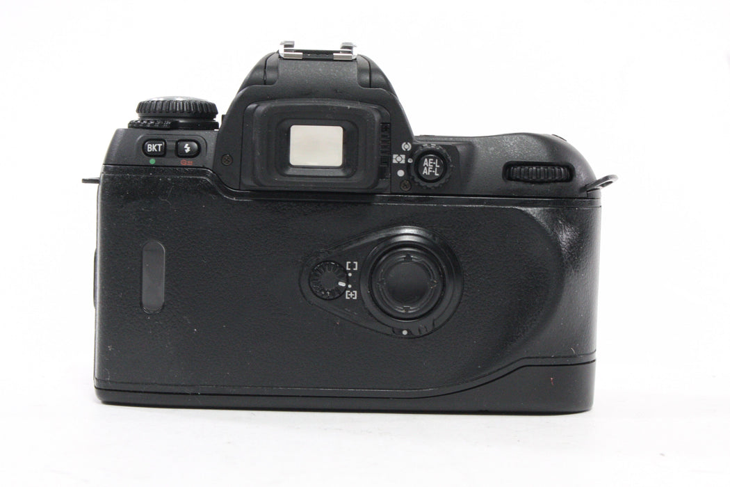 Nikon N80 35mm SLR Camera Body