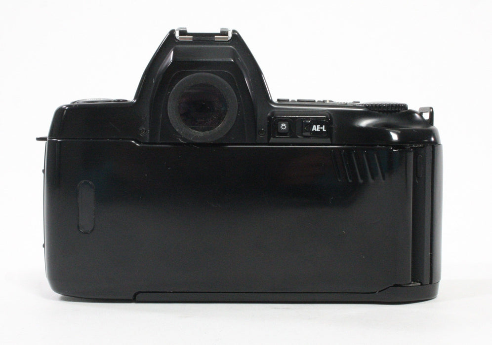 Nikon N8008s AF 35mm Camera