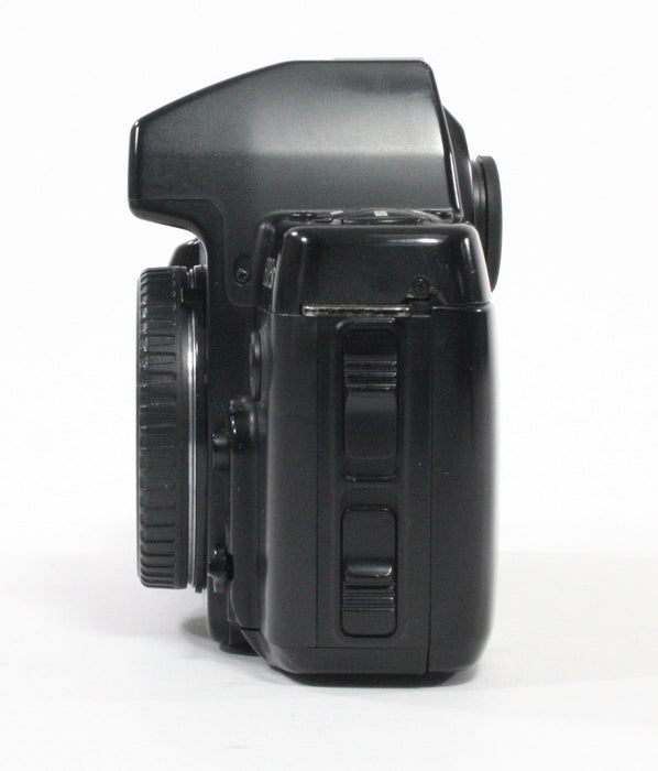 Nikon N8008s AF 35mm Camera