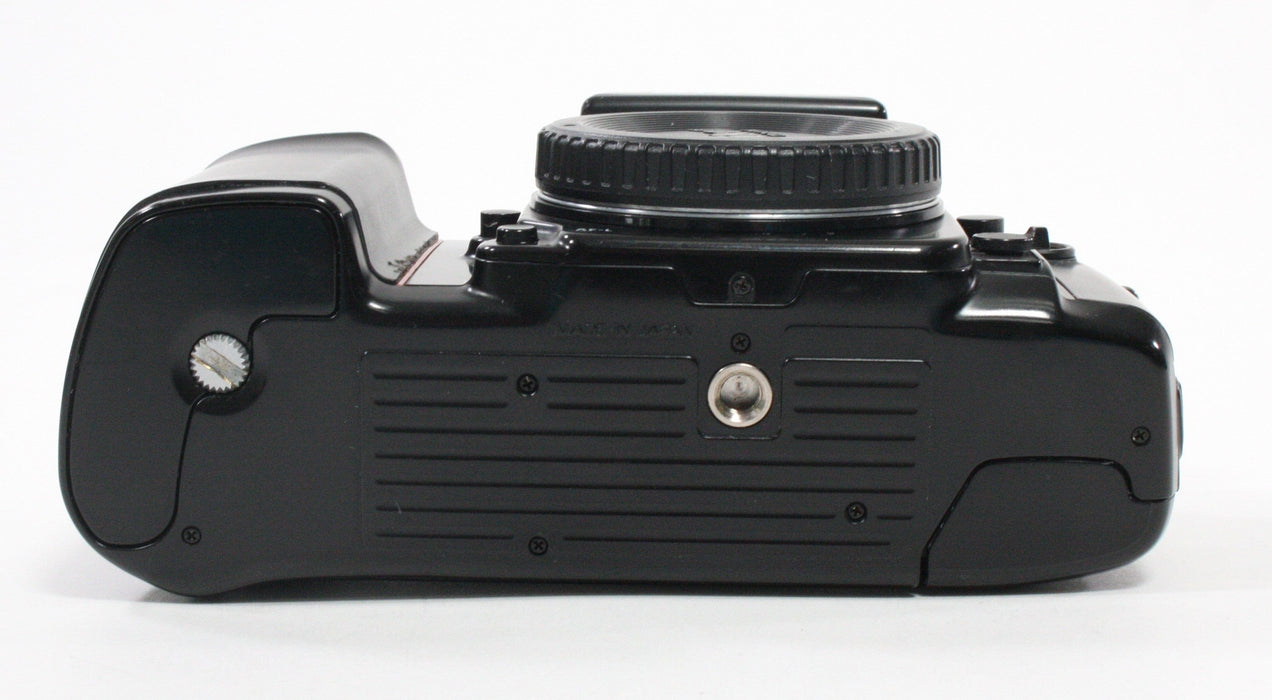 Nikon N8008s AF 35mm Camera