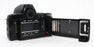 Nikon N8008s AF 35mm Camera