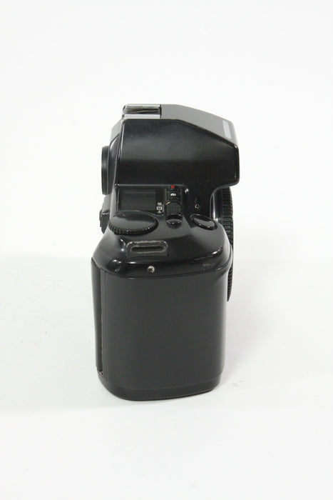 Nikon N8008S Body Only