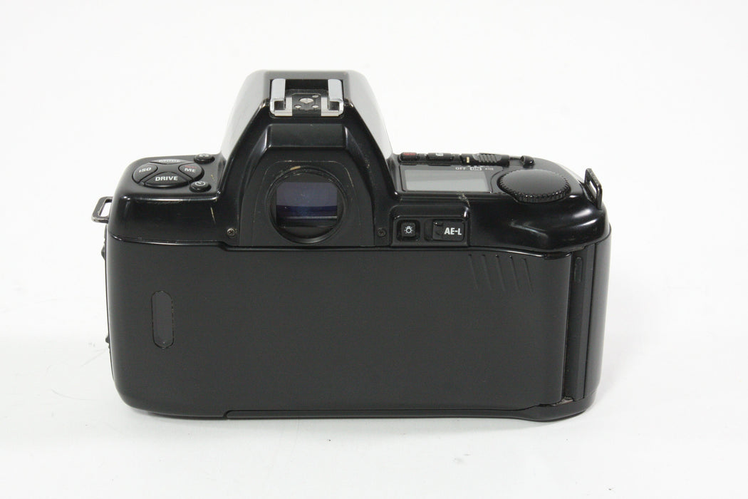 Nikon N8008S Body Only