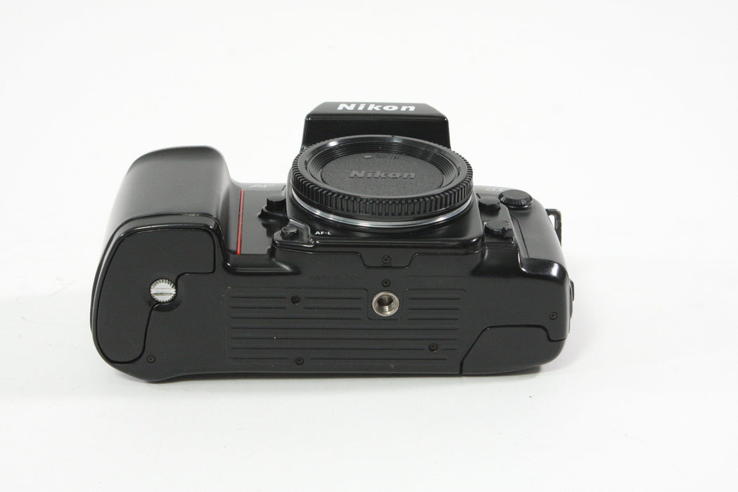 Nikon N8008S Body Only