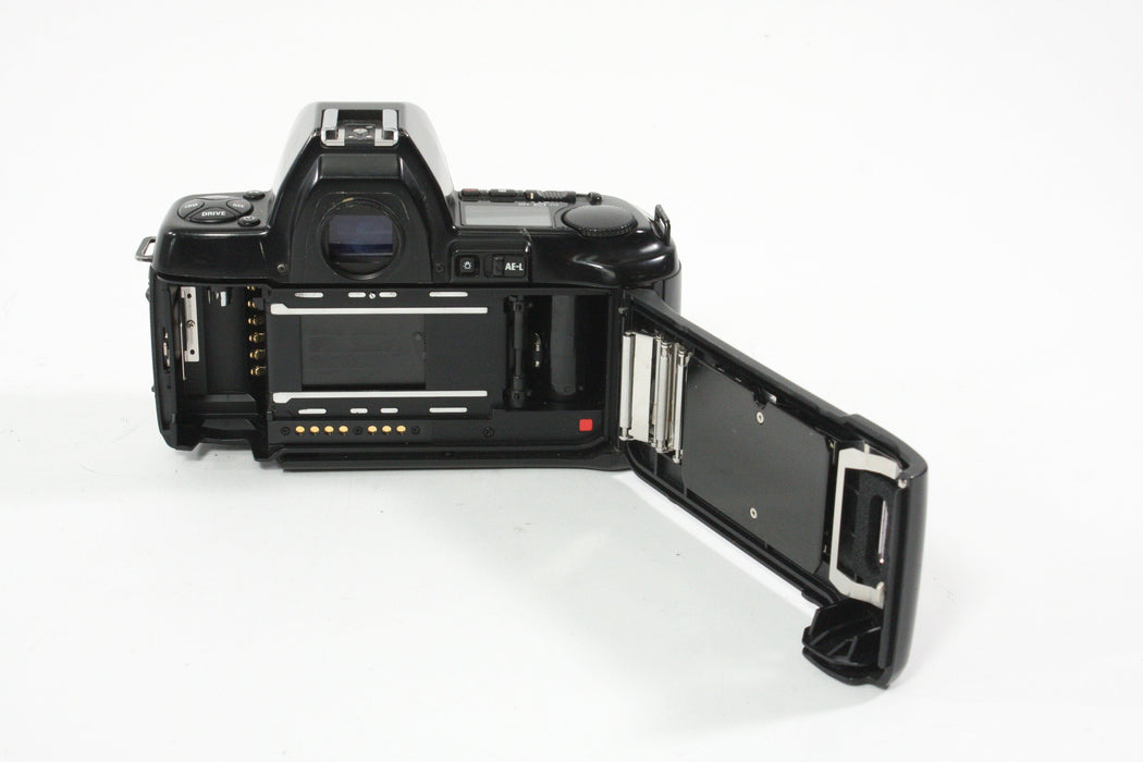 Nikon N8008S Body Only