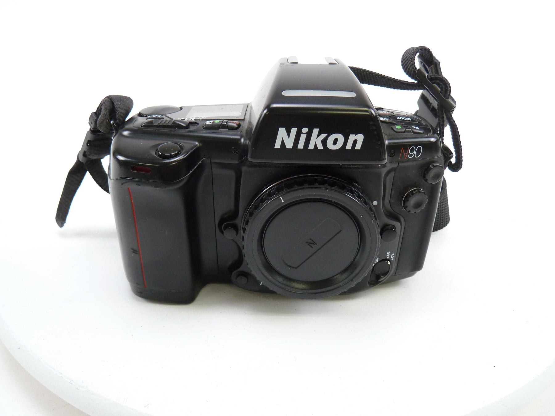 Nikon N90 Camera Body Only