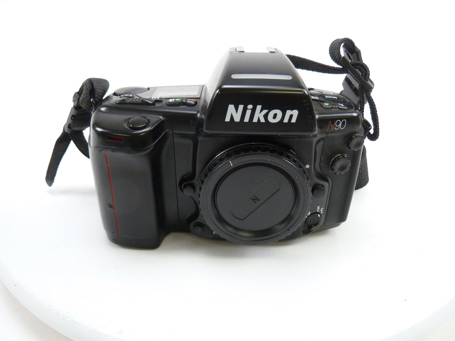 Nikon N90 Camera Body Only