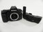 Nikon N90s 35mm SLR camera body only w/MB-10 Grip AS IS   NO RETURNS!
