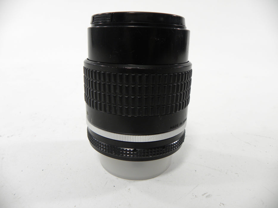 Nikon Nikkor 105mm f2.5