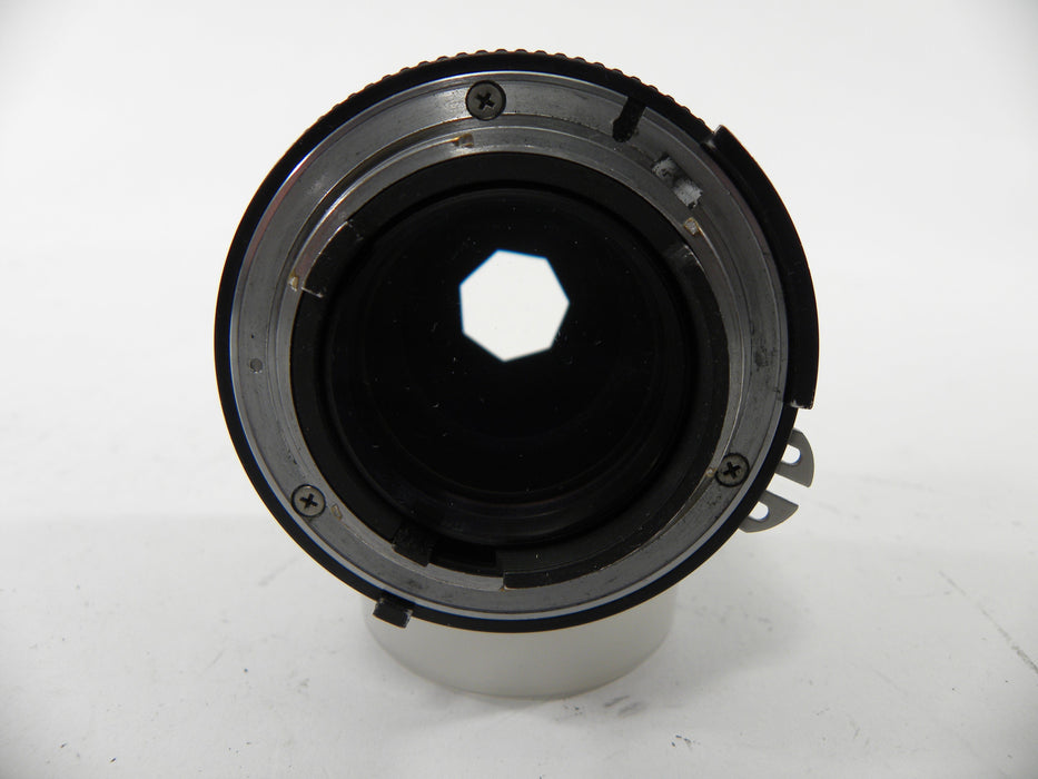 Nikon Nikkor 105mm f2.5