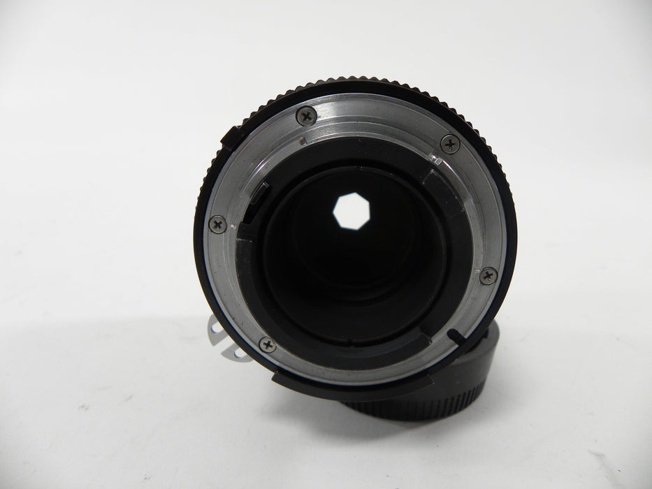 Nikon Nikkor 135mm f2.8 A-i