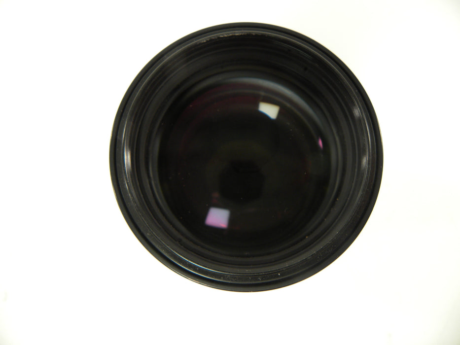 Nikon Nikkor 135mm f2.8 A-i