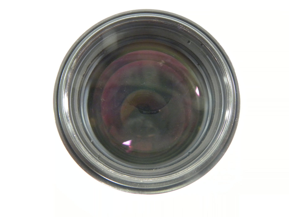 Nikon Nikkor 135mm f2.8 Ai