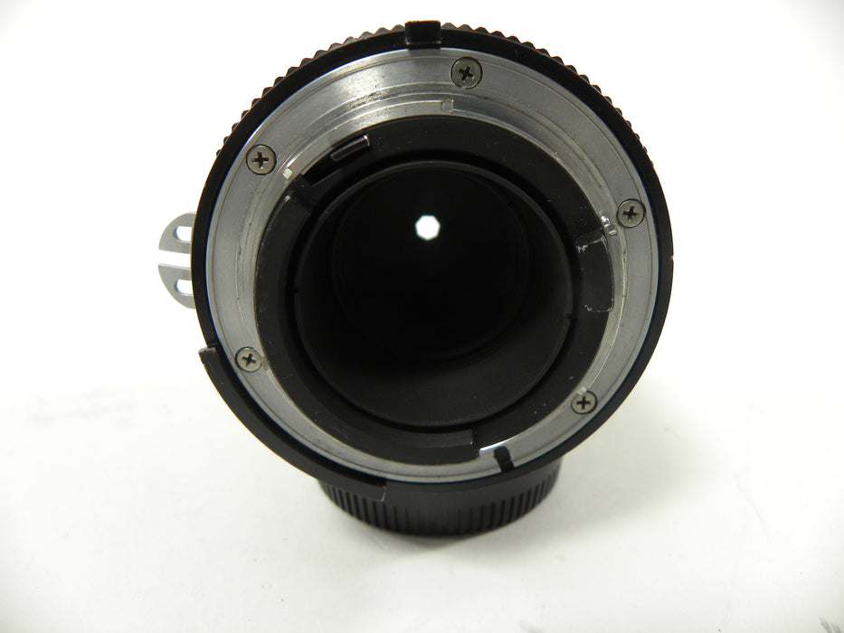 Nikon Nikkor 135mm f2.8 Ai