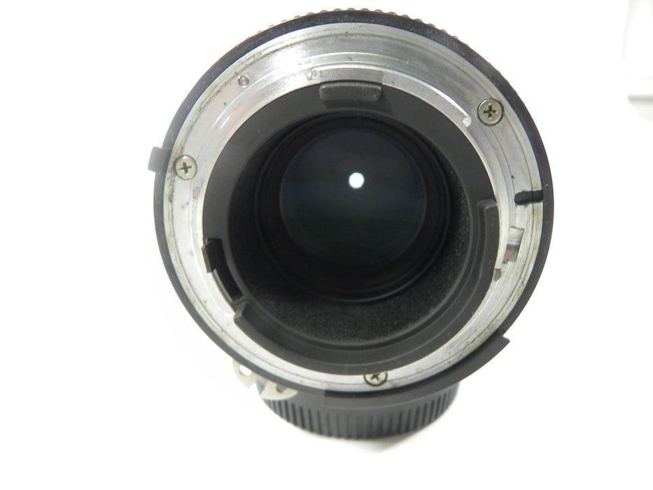 Nikon Nikkor 135mm f2.8