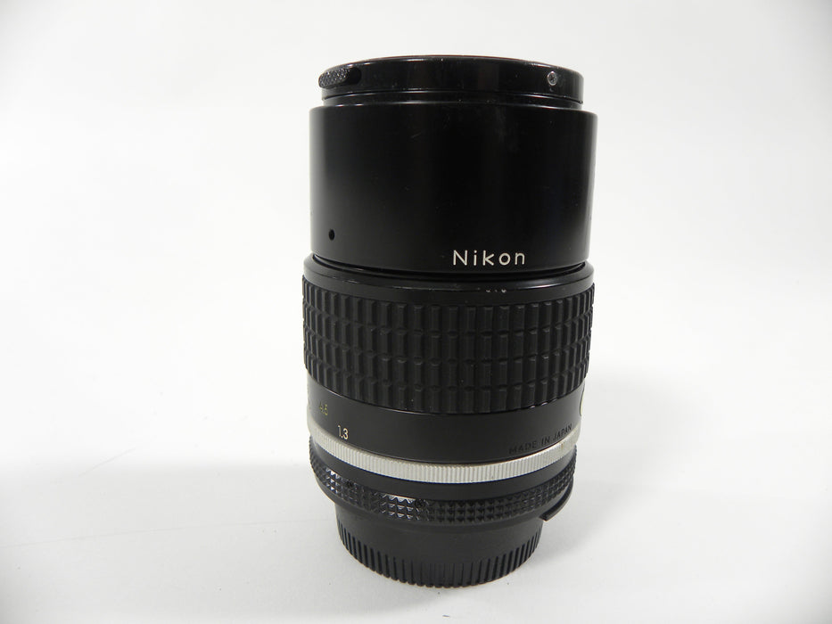 Nikon Nikkor 135mm f2.8