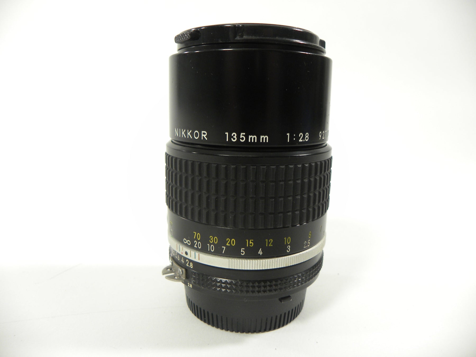 Nikon Nikkor 135mm f2.8