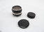 Nikon Nikkor 2.8cm F3.5 Non AI Wide Angle Lens