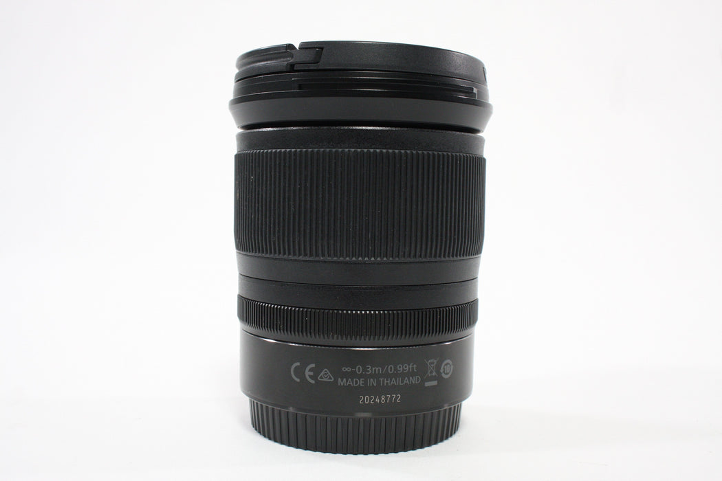 Nikon Nikkor 24-70mm f/4 S Lens for Nikon Z Mount
