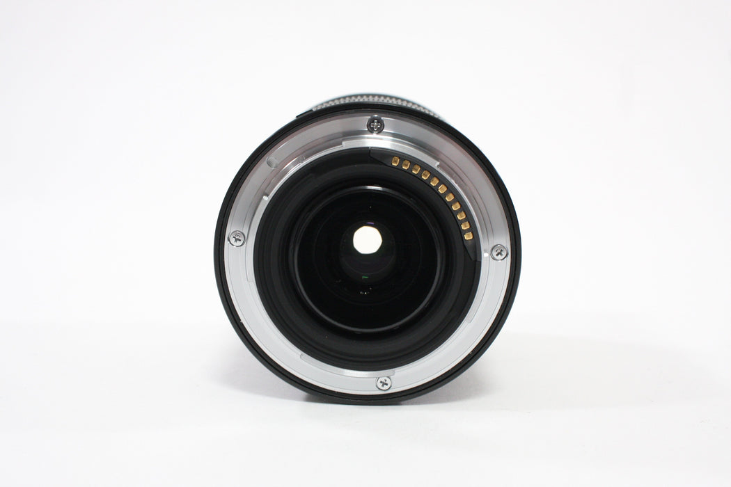 Nikon Nikkor 24-70mm f/4 S Lens for Nikon Z Mount