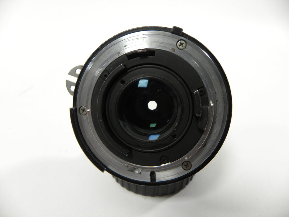 Nikon Nikkor 24mm f2.8 Ais