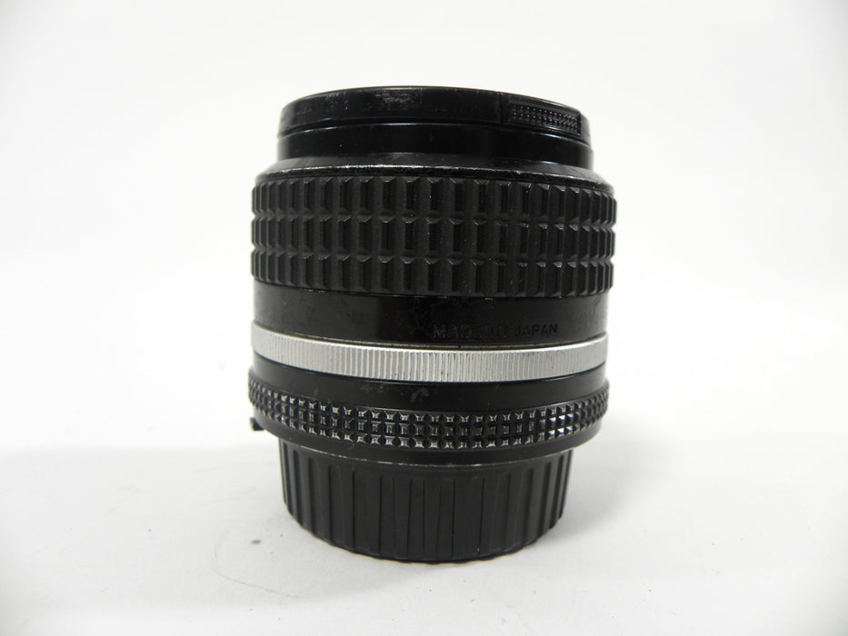 Nikon Nikkor 24mm f2.8 Ais