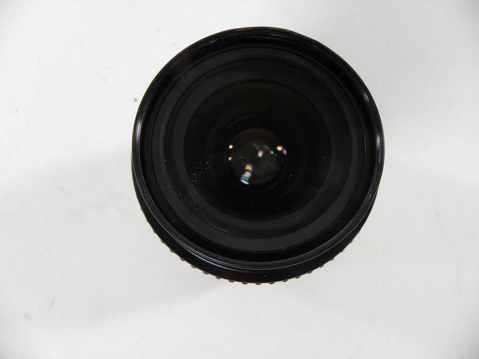 Nikon Nikkor 24mm f2