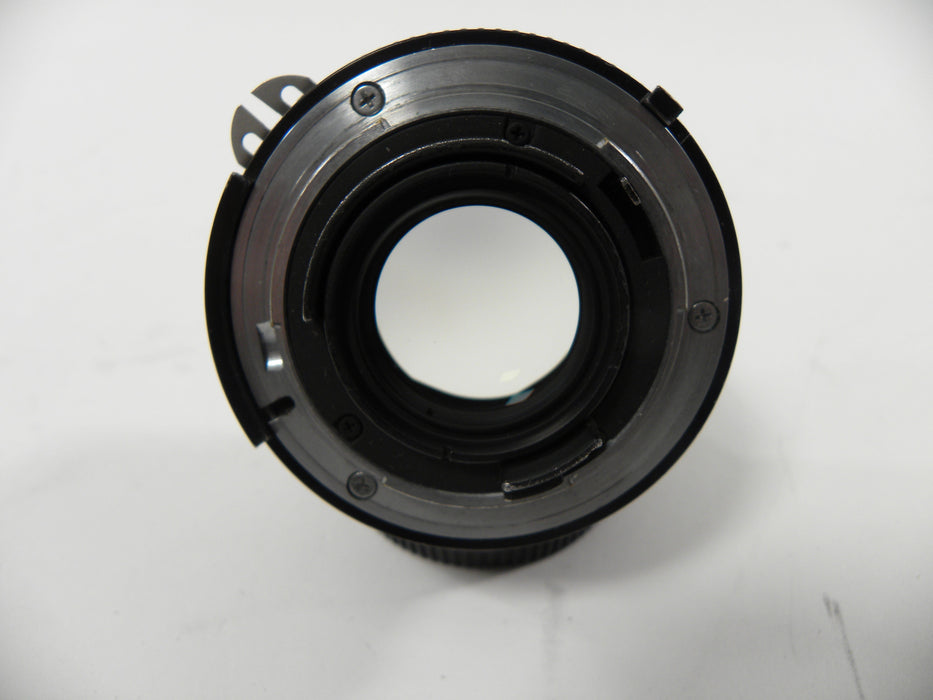 Nikon Nikkor 24mm f2
