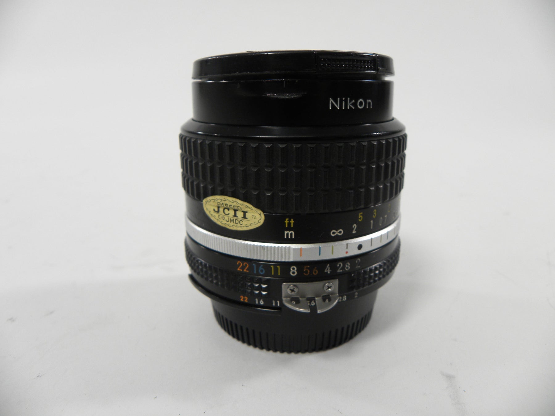 Nikon Nikkor 24mm f2