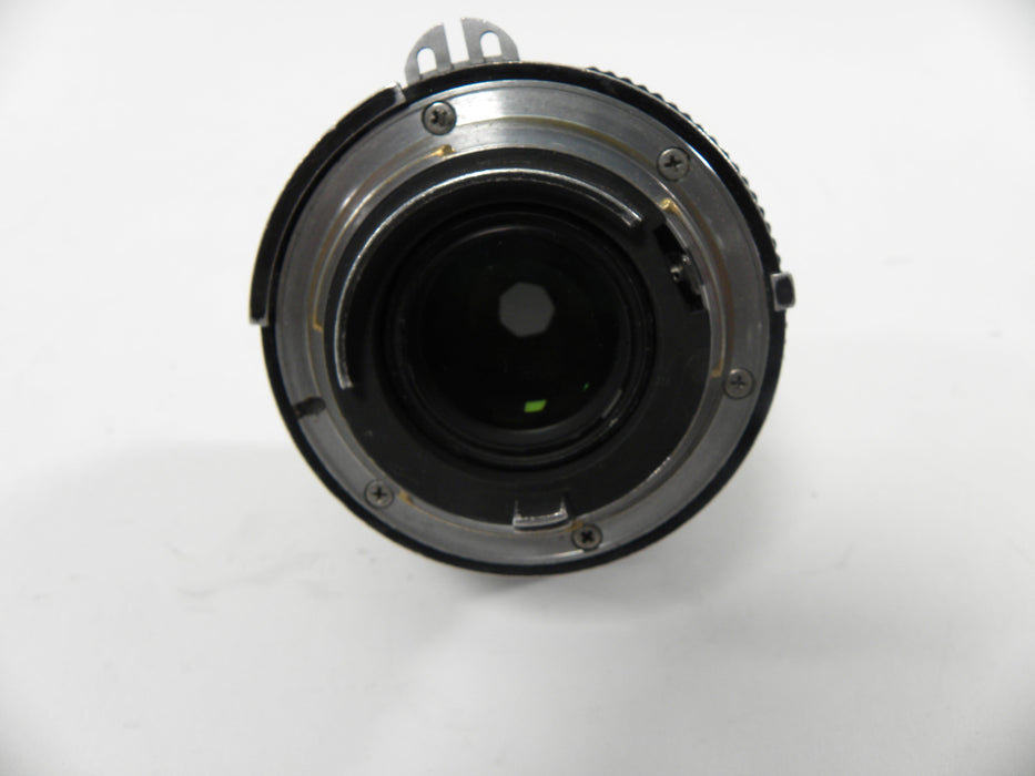 Nikon Nikkor 28mm f2