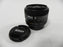 Nikon Nikkor 35mm f2 D