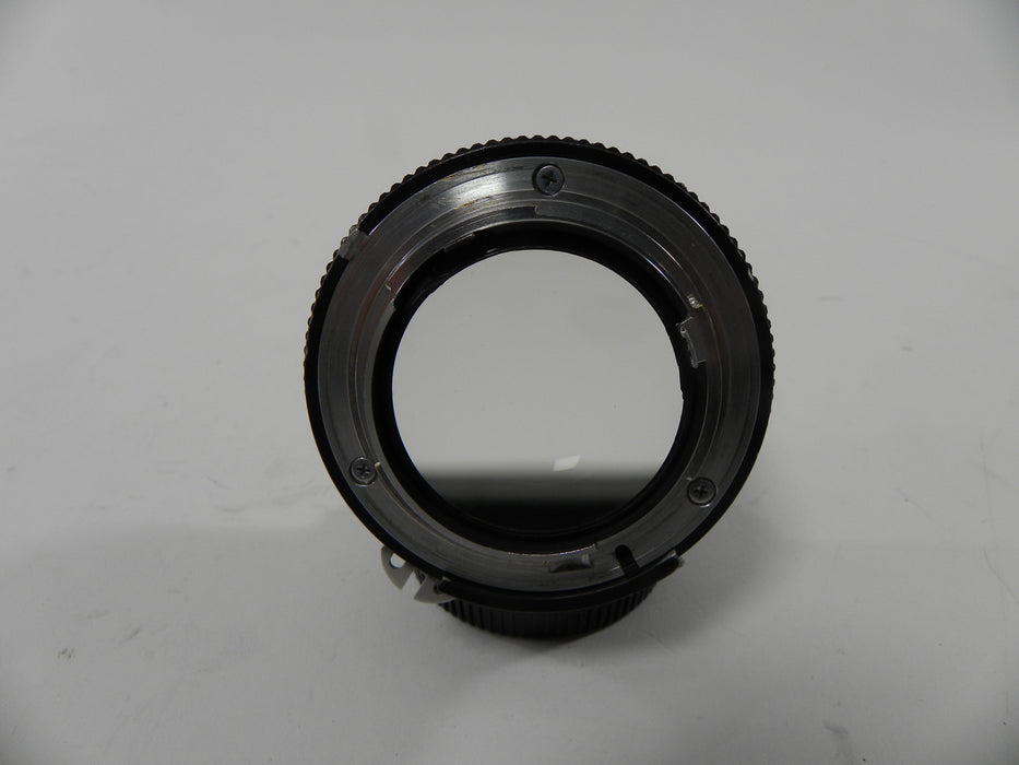 Nikon Nikkor 50mm f/1.2  Ai-S