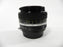 Nikon Nikkor 50mm f1.4