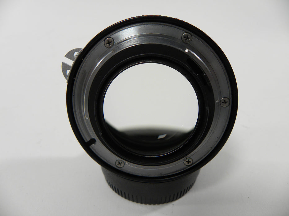 Nikon Nikkor 50mm f1.4
