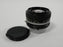 Nikon Nikkor 50mm f1.4
