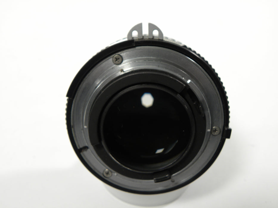 Nikon Nikkor 50mm f1.4