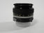 Nikon Nikkor 50mm f1.4
