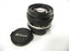 Nikon Nikkor 50mm f1.4