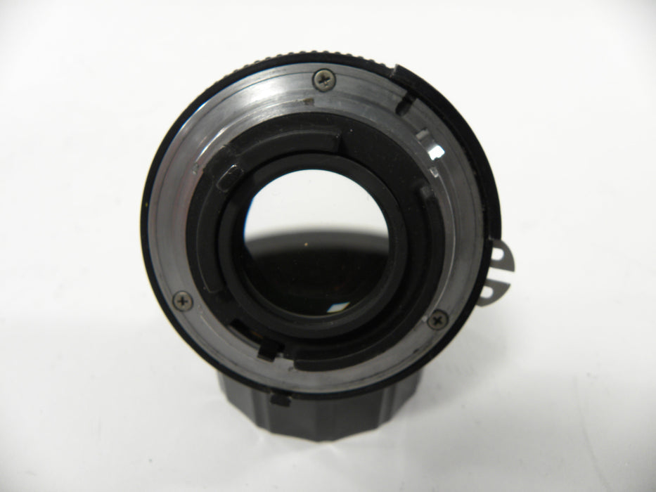 Nikon Nikkor 50mm f1.8 Ais  AS IS!