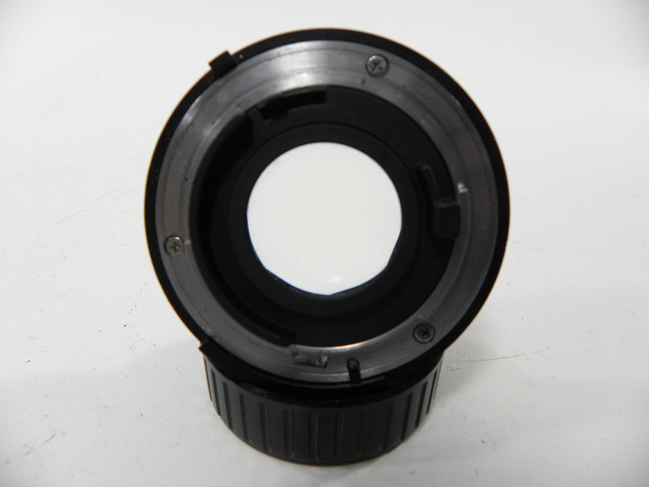 Nikon Nikkor 50mm f1.8