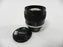 Nikon Nikkor 85mm f1.4 Ai-S