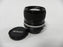 Nikon Nikkor 85mm f2 F Mount AI