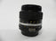 Nikon Nikkor 85mm f2 F Mount